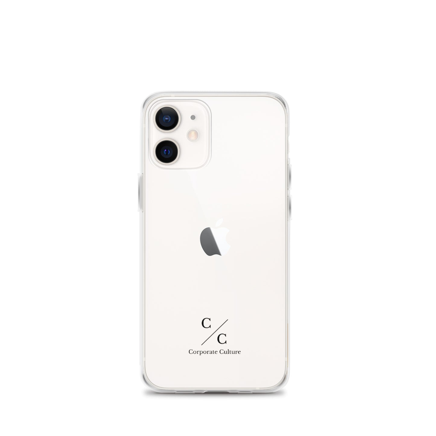 Corporate Culture iPhone Case