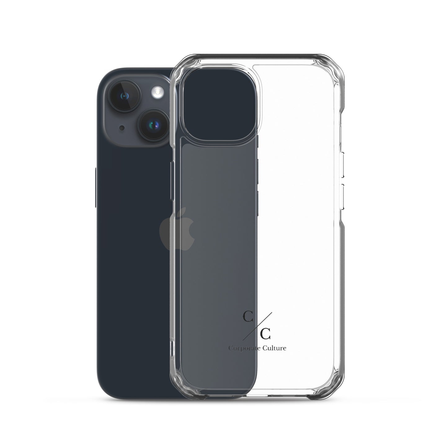 Corporate Culture iPhone Case