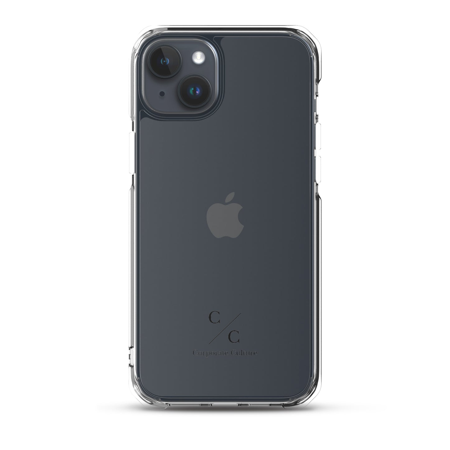 Corporate Culture iPhone Case