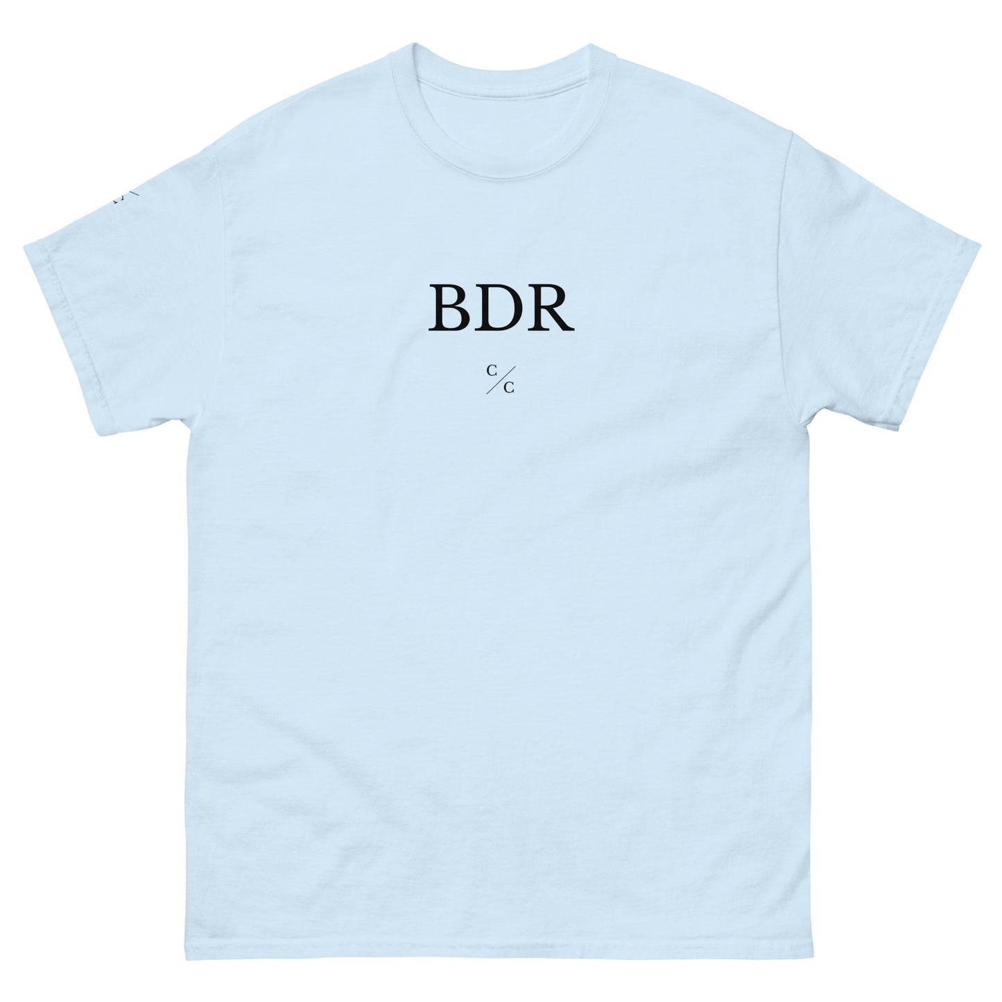 BDR