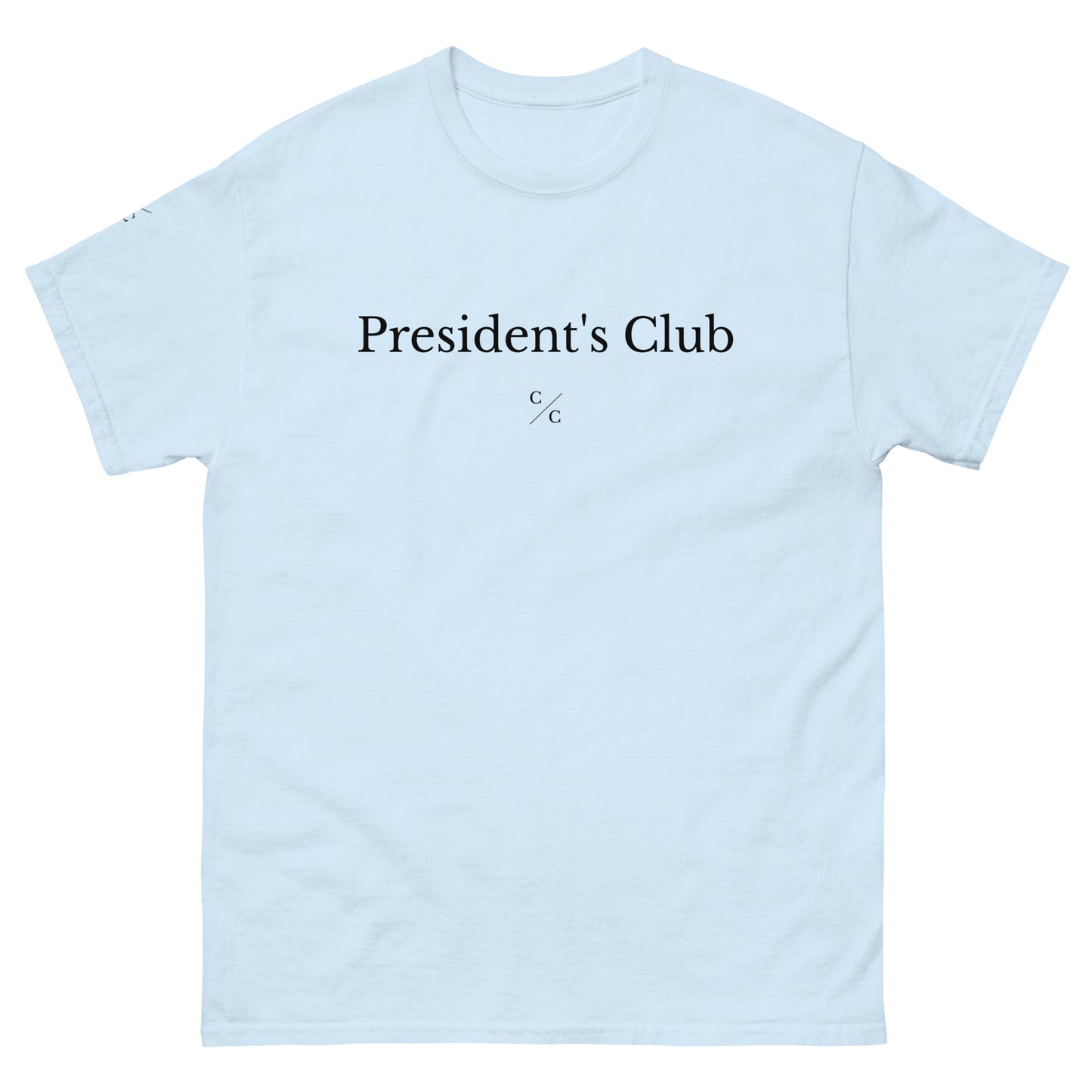 President's Club