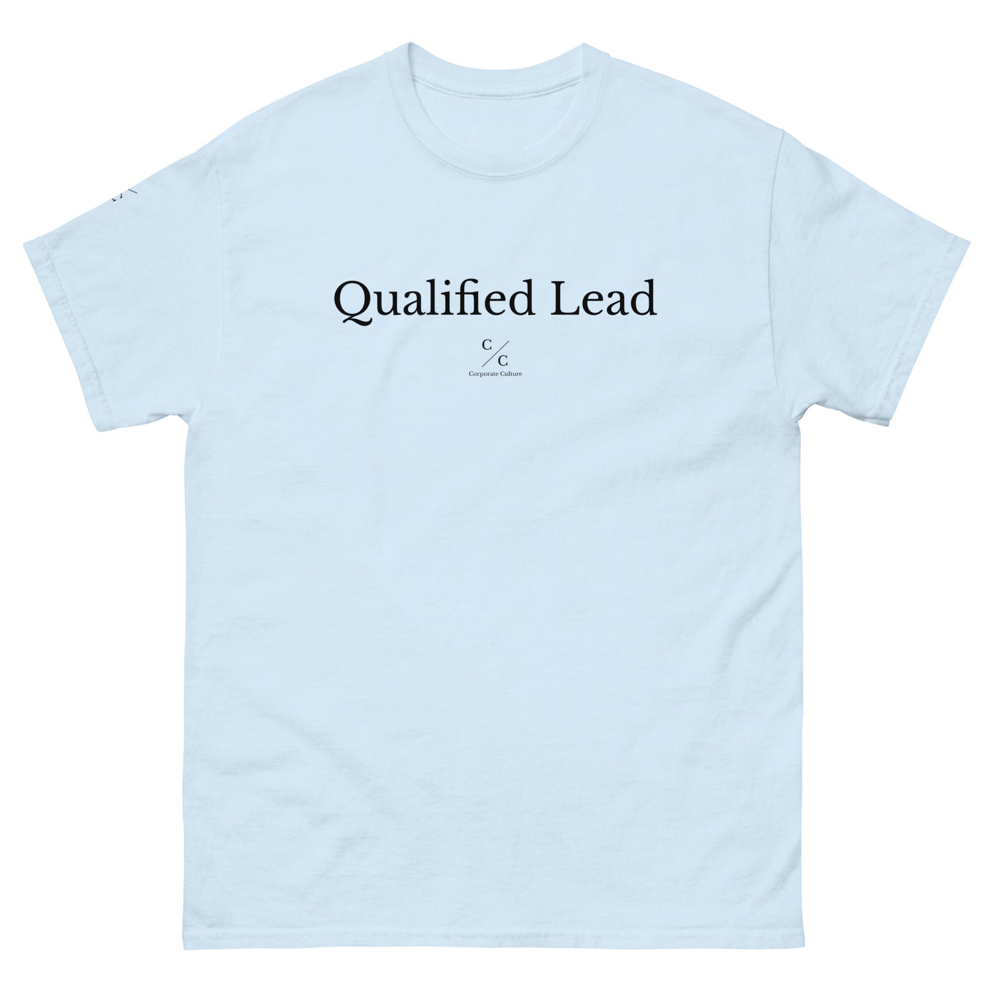 Qualified Lead