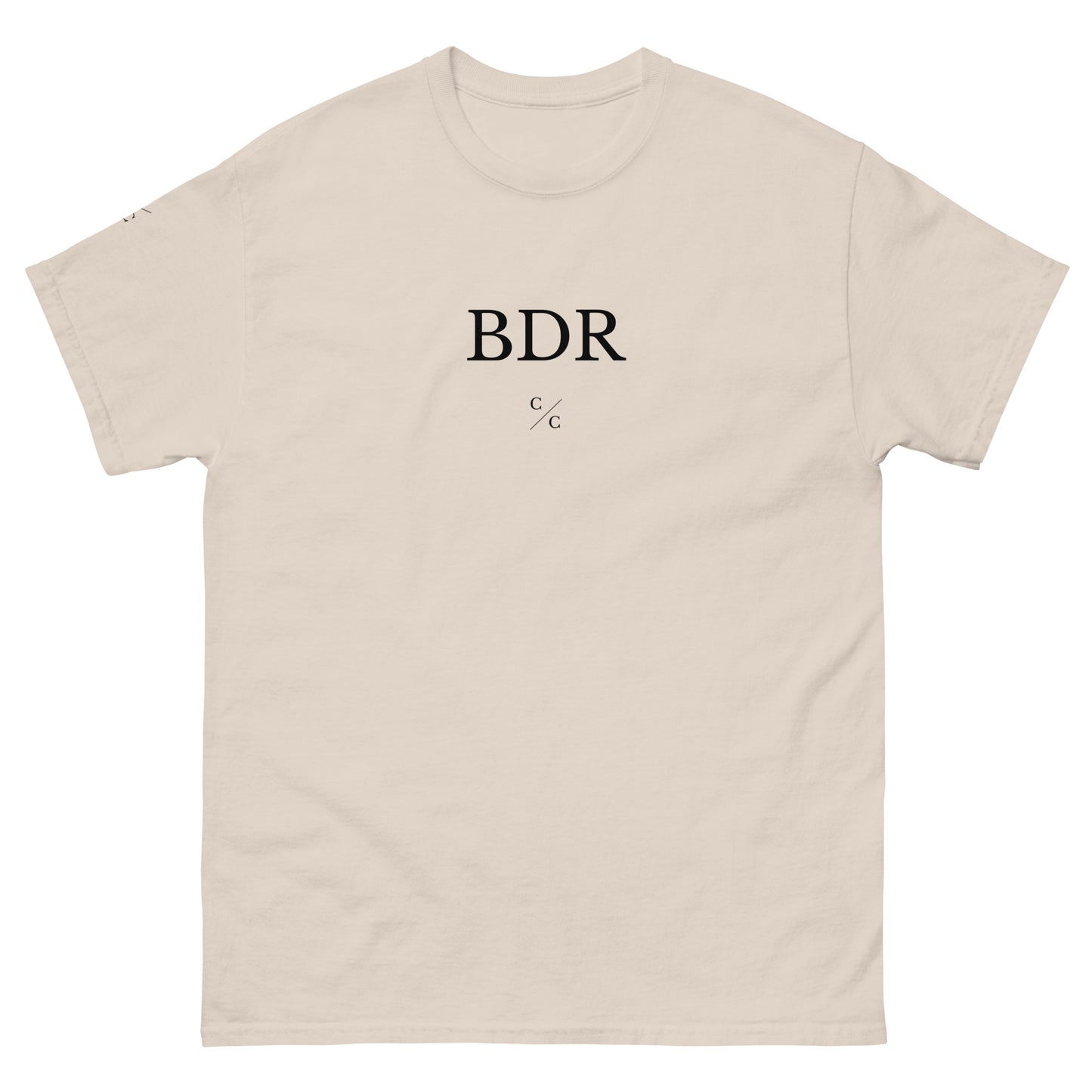 BDR