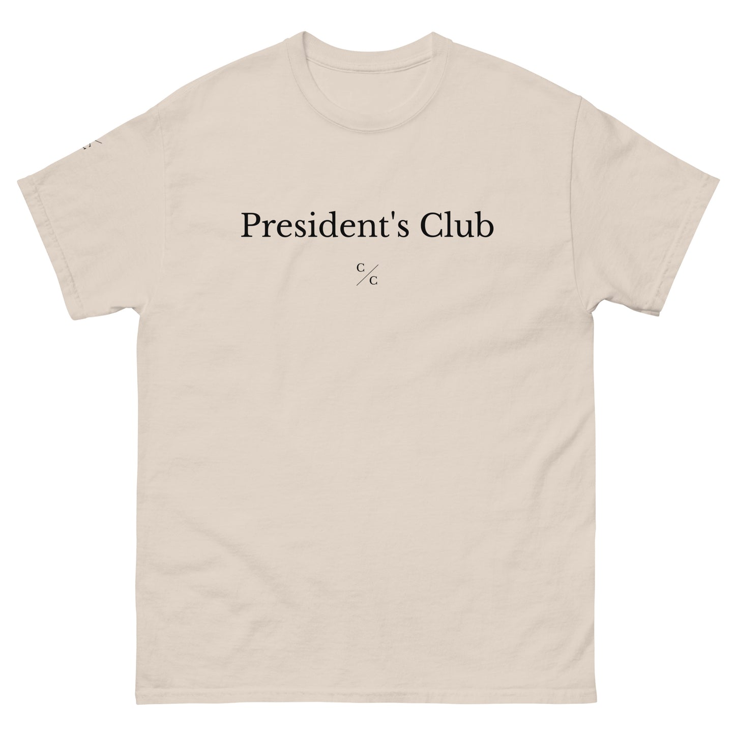 President's Club