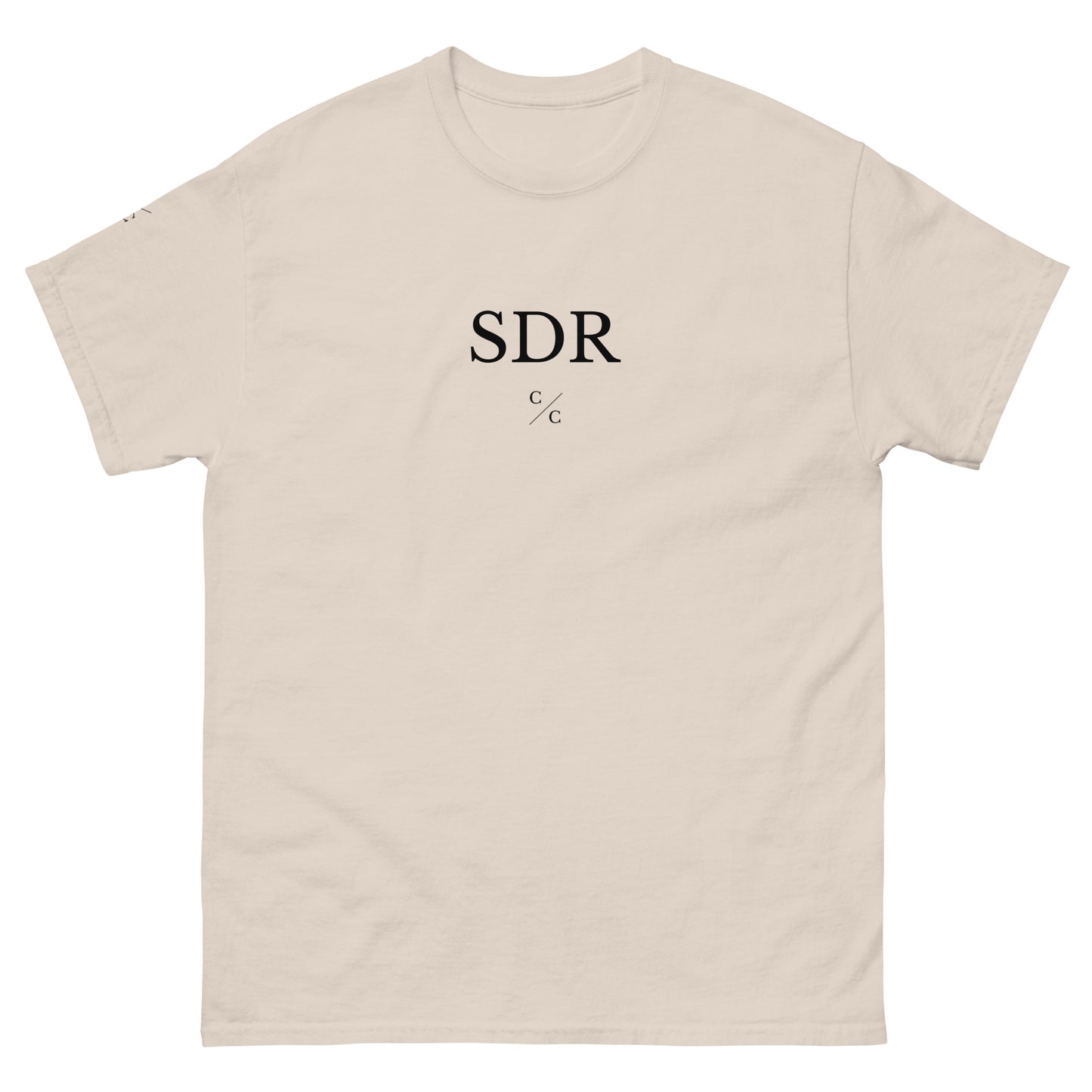 SDR