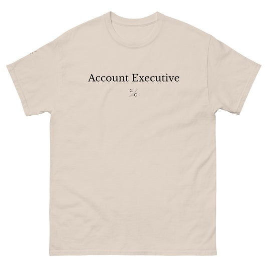 Account Executive