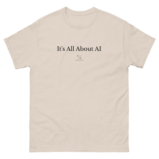 It's All About AI