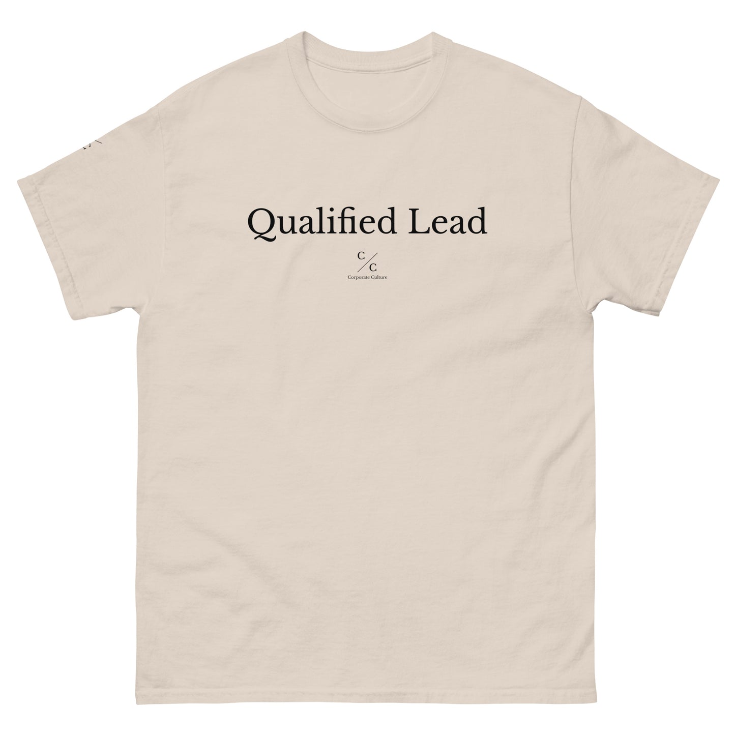 Qualified Lead