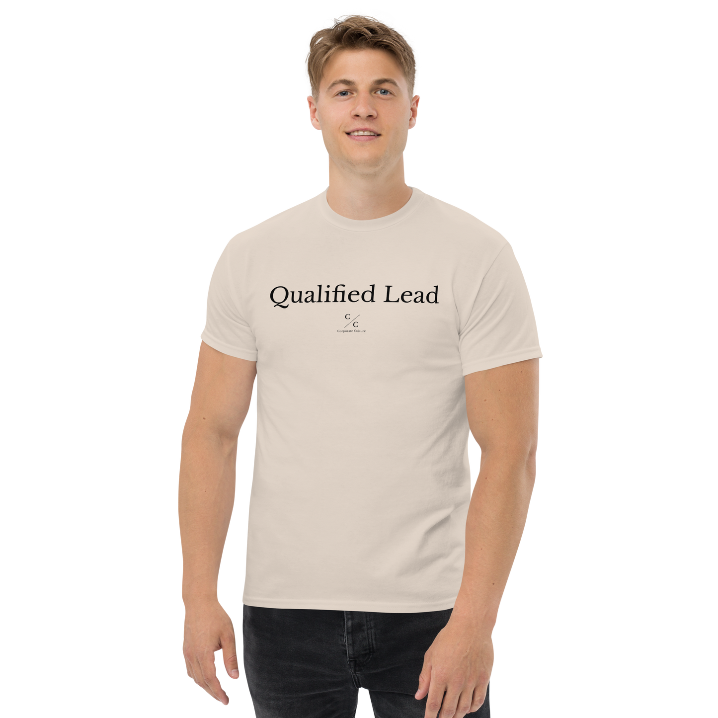 Qualified Lead