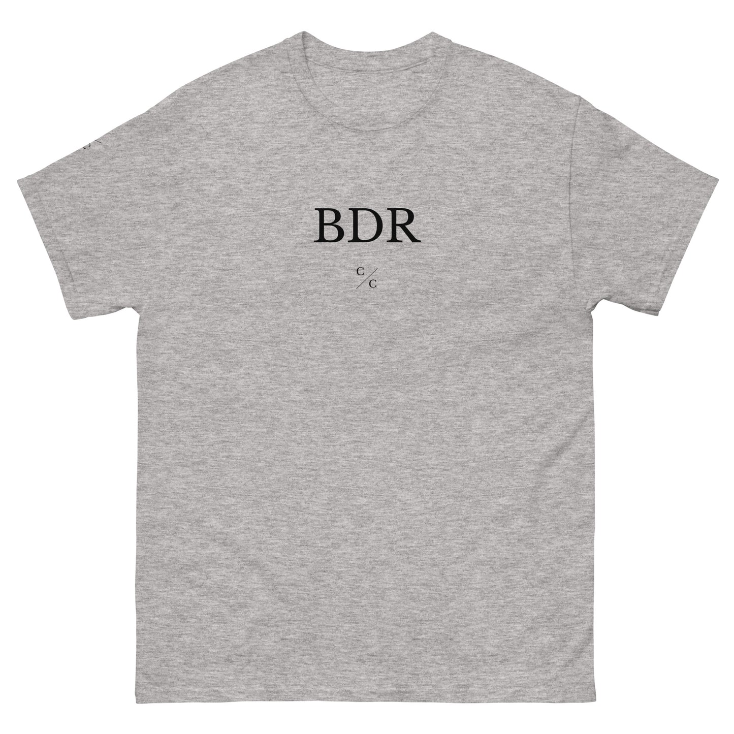 BDR