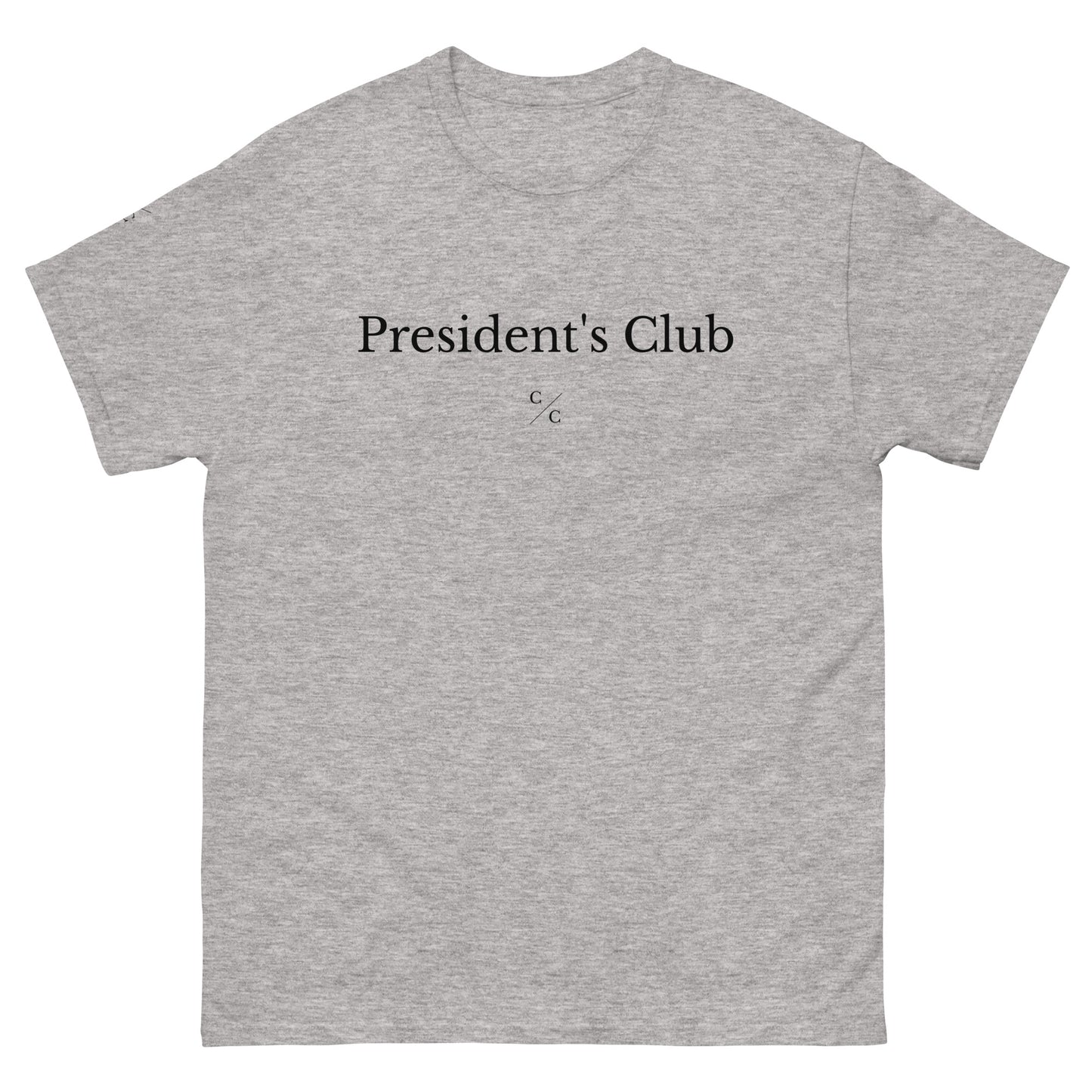 President's Club