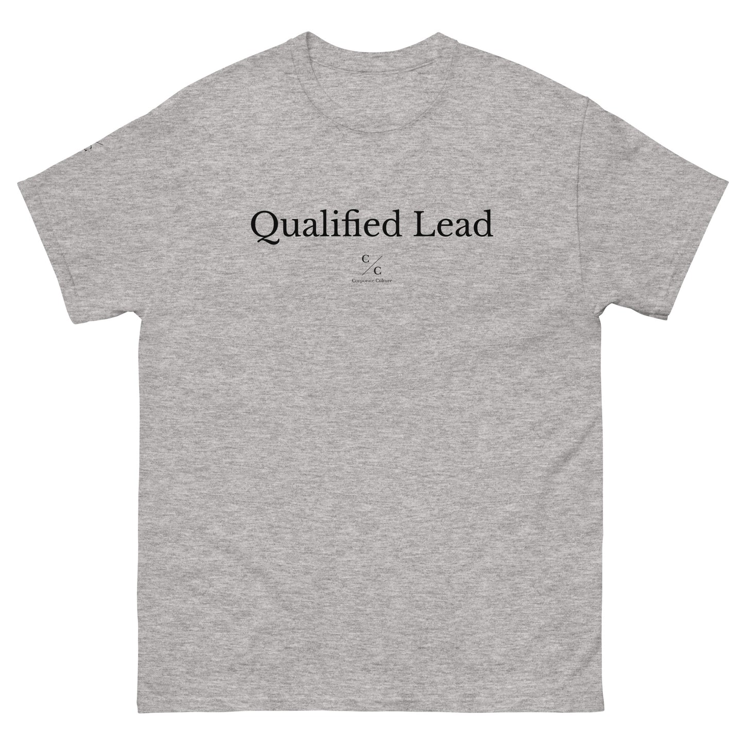 Qualified Lead