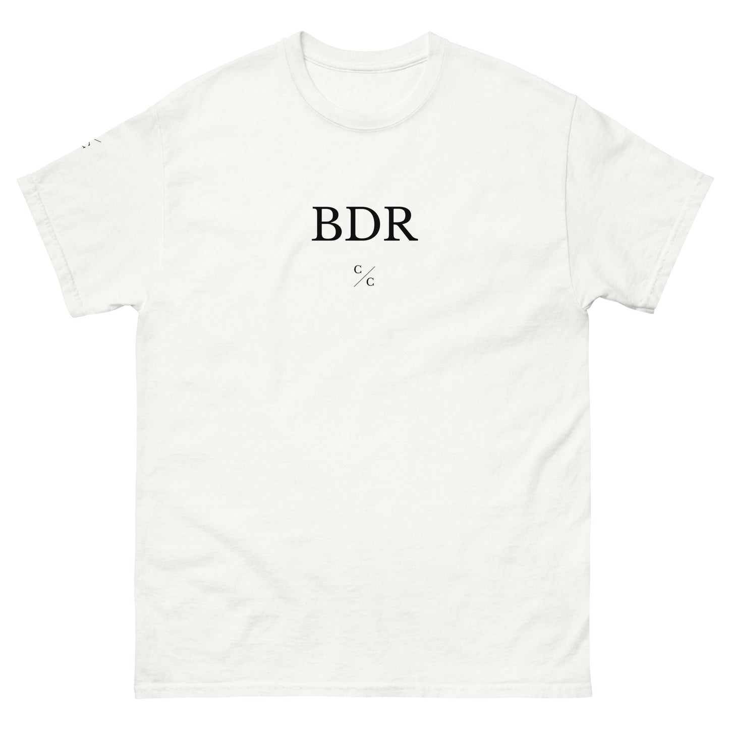 BDR