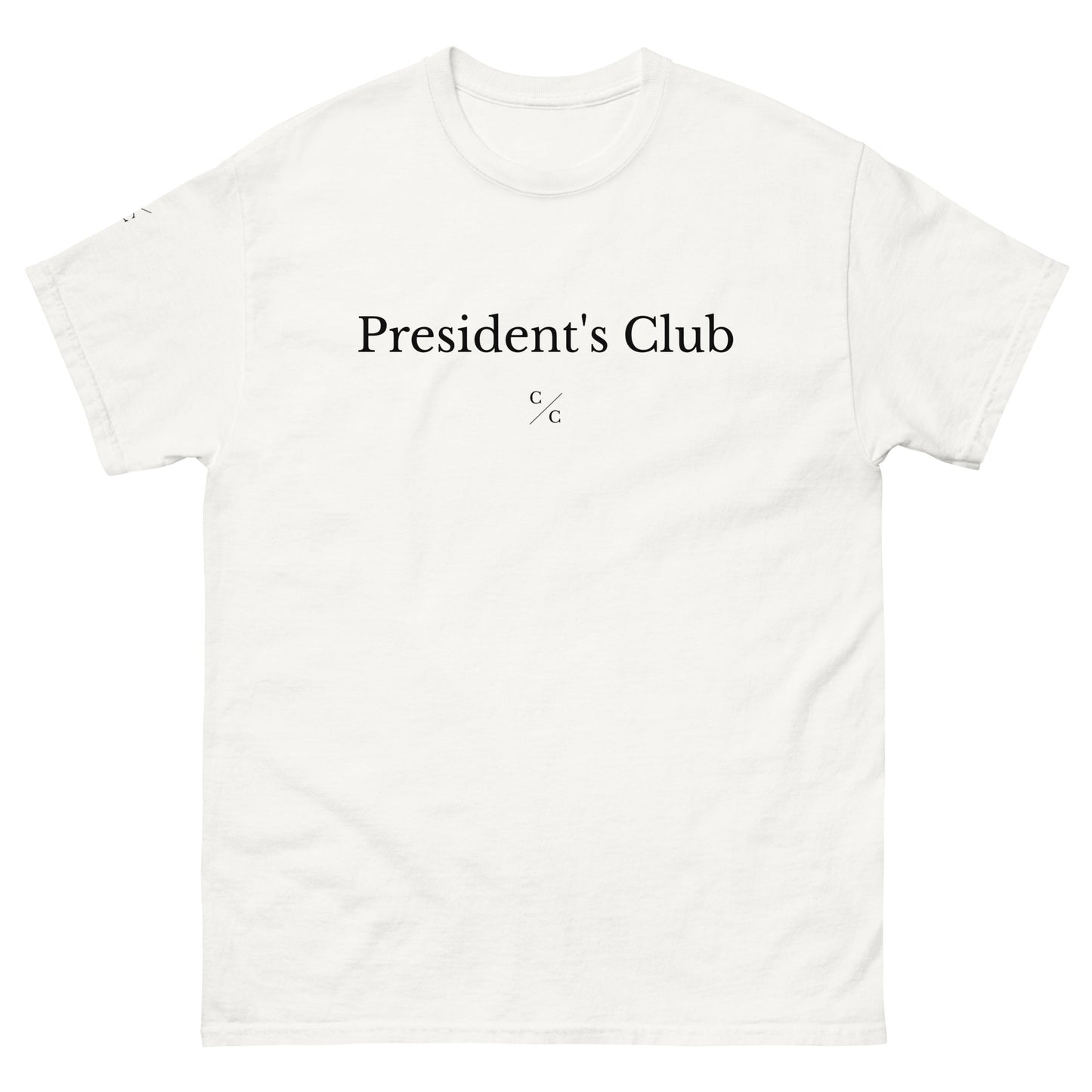 President's Club