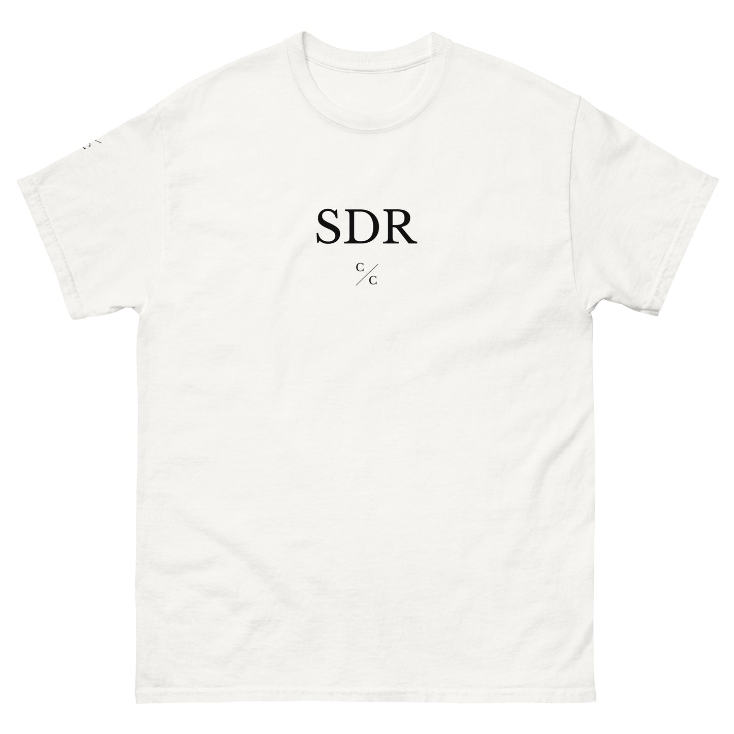 SDR