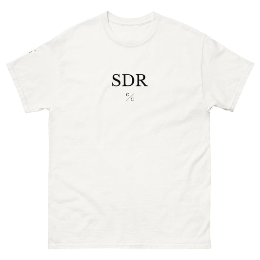 SDR