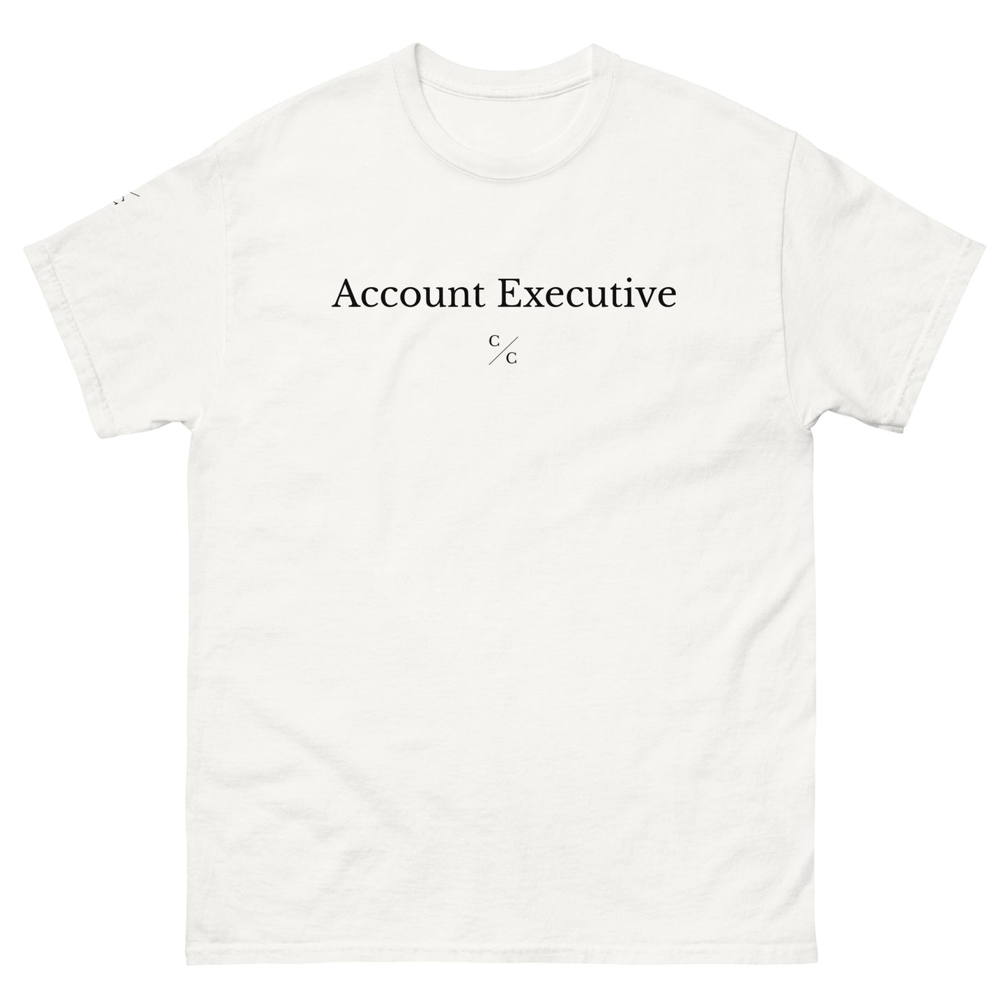 Account Executive