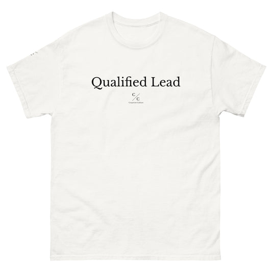 Qualified Lead