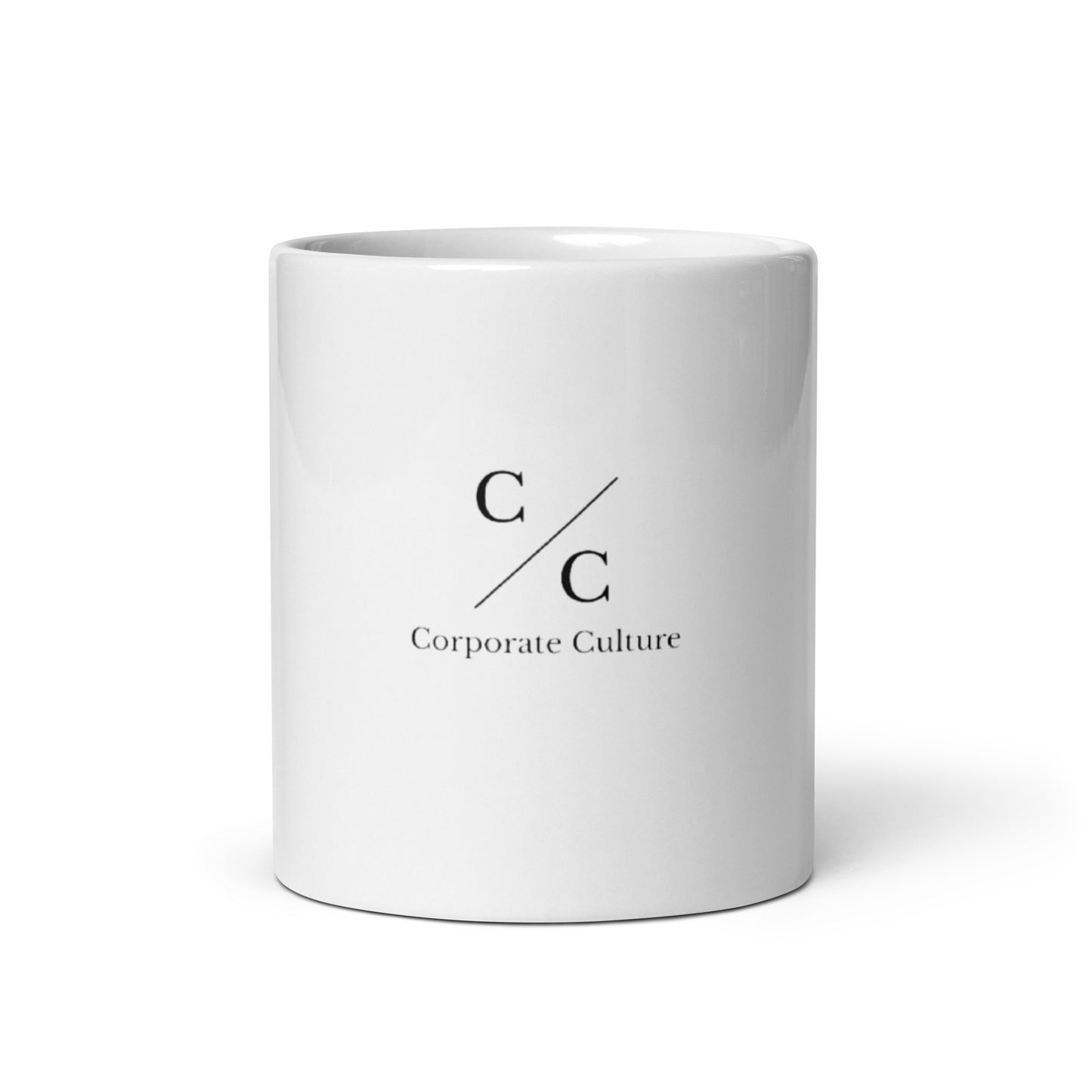 Corporate Culture Mug